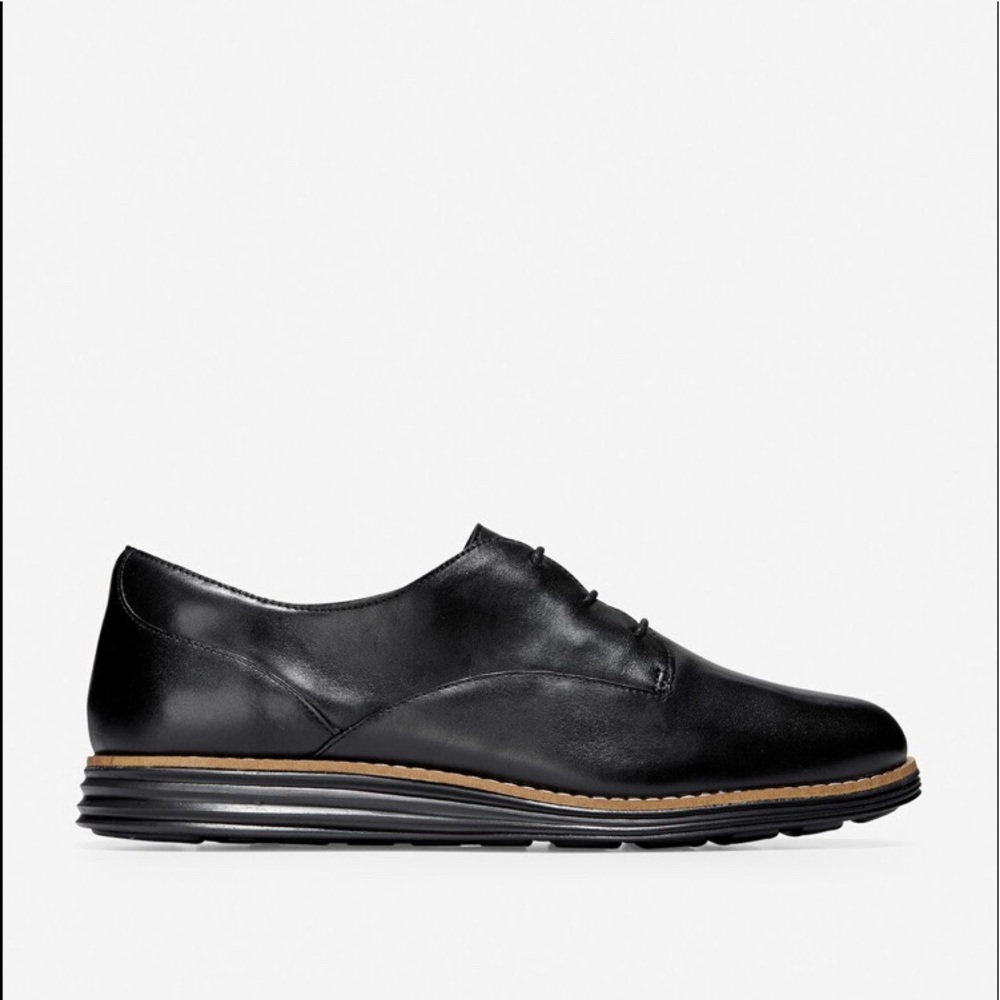 Cole Haan ØriginalGrand Plain Oxford